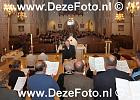 Jubileum Herenkoor Deurningen 12-11-2011